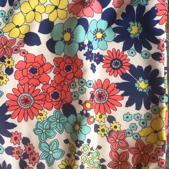 TUCKER + TATE one piece swimsuit. 9 months - Picture 4 of 4